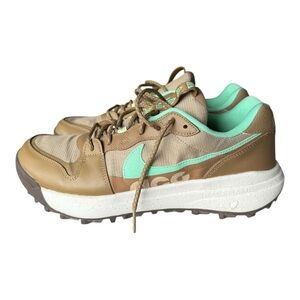 Nike ACG Hiking Sneakers, Men’s size 10
